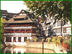 Strasbourg